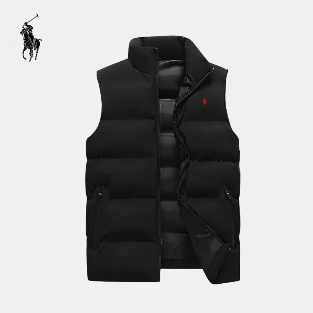 RL™ Premium Puffer Gilet