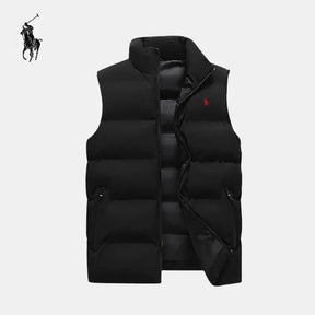 RL™ Premium Puffer Gilet