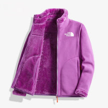 TNF™ Unisex Thermal Fleece Jacket - Clearance Sale