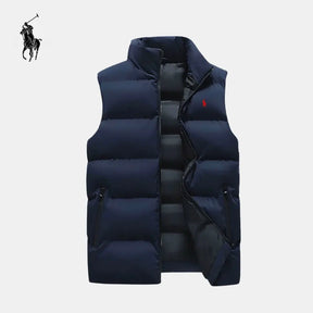RL™ Premium Puffer Gilet
