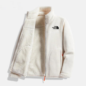 TNF™ Unisex Thermal Fleece Jacket - Clearance Sale