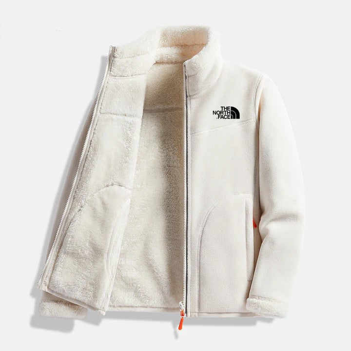 TNF™ Unisex Thermal Fleece Jacket - Clearance Sale