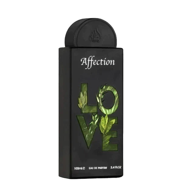 AFFECTION LOVE EAU DE PARFUM LATTAFA