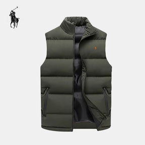 RL™ Premium Puffer Gilet