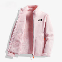 TNF™ Unisex Thermal Fleece Jacket - Clearance Sale