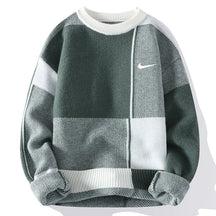 Nike | Premium Knit Pullover Black Friday Offer