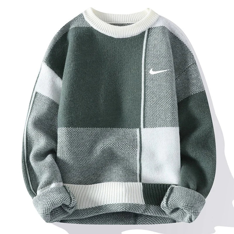 Nike | Premium Knit Pullover Black Friday Offer