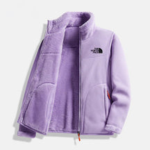 TNF™ Unisex Thermal Fleece Jacket - Clearance Sale