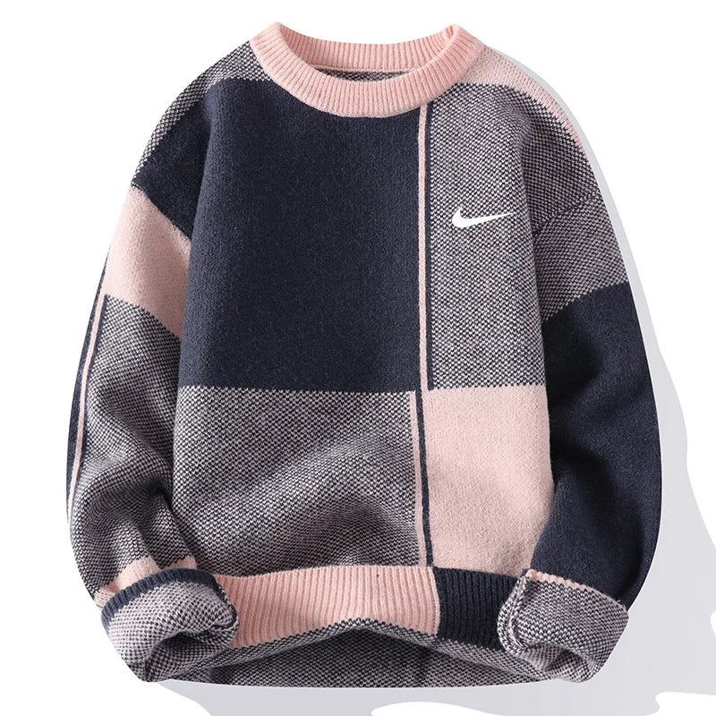 Nike | Premium Knit Pullover Black Friday Offer