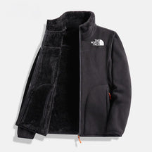 TNF™ Unisex Thermal Fleece Jacket - Clearance Sale