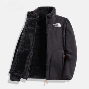 TNF™ Unisex Thermal Fleece Jacket - Clearance Sale