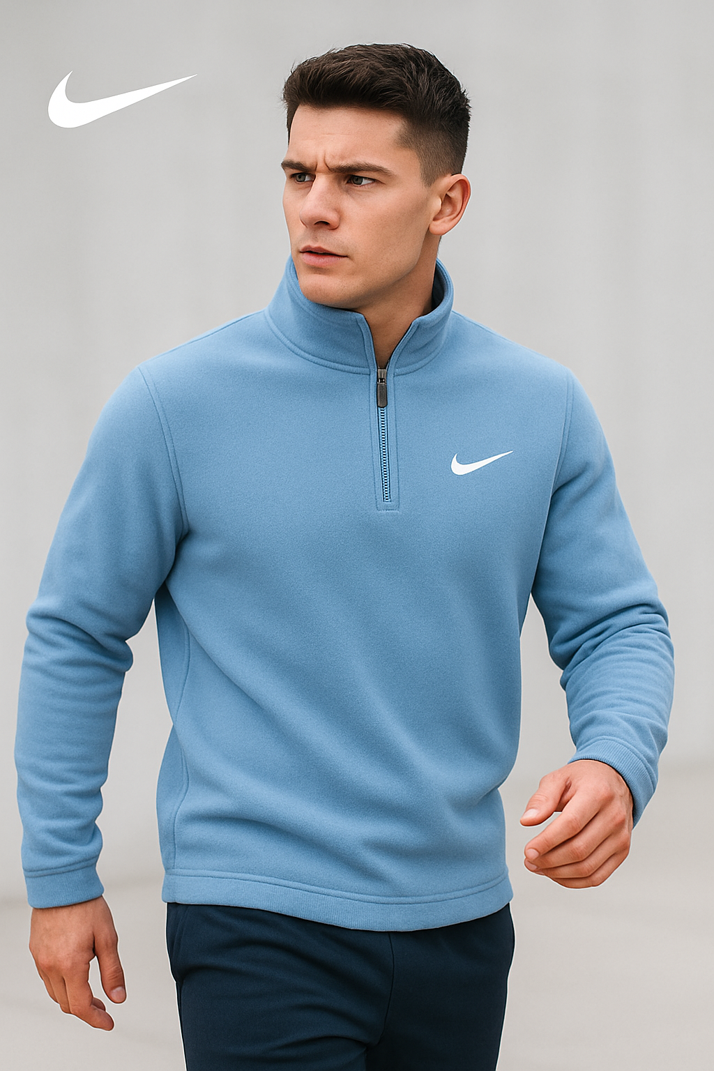Nike™ Performance Quarter-Zip BLack Friday Offer