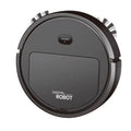 Robô Inteligente Recarregável Automático Limpeza 1600Pa Varredora Doméstico