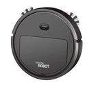 Robô Inteligente Recarregável Automático Limpeza 1600Pa Varredora Doméstico