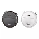 Robô Inteligente Recarregável Automático Limpeza 1600Pa Varredora Doméstico