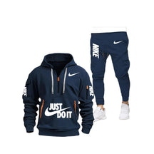 Nike - Urban Motion Tracksuit 2-Piece Hoodie & Jogger Set