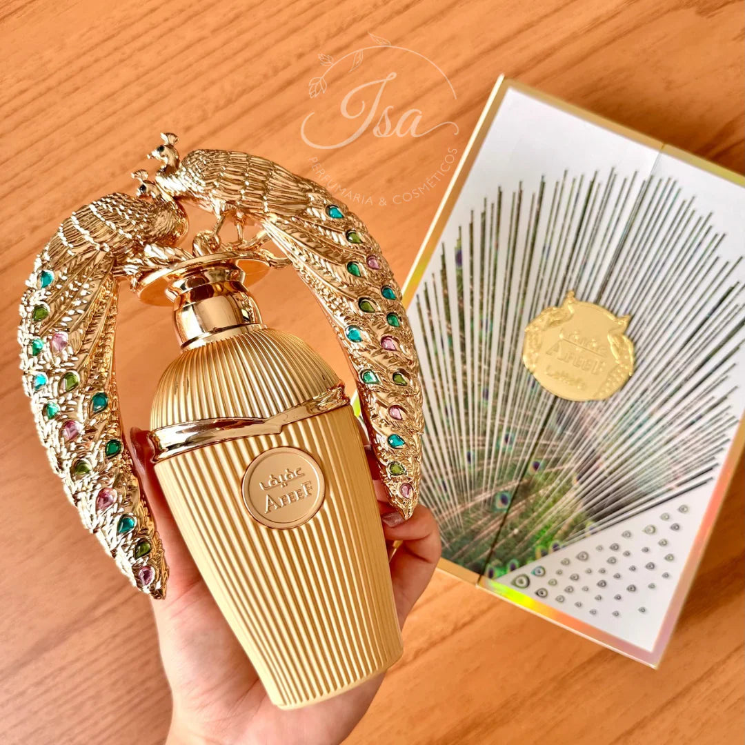 Afeef Eau de Parfum 100 ml Lattafa