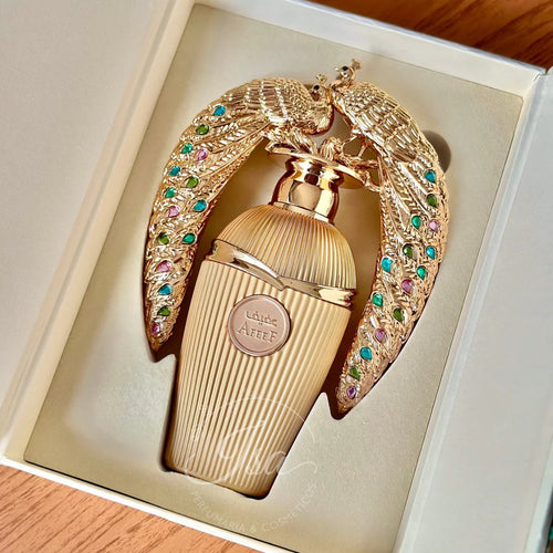 Afeef Eau de Parfum 100 ml Lattafa