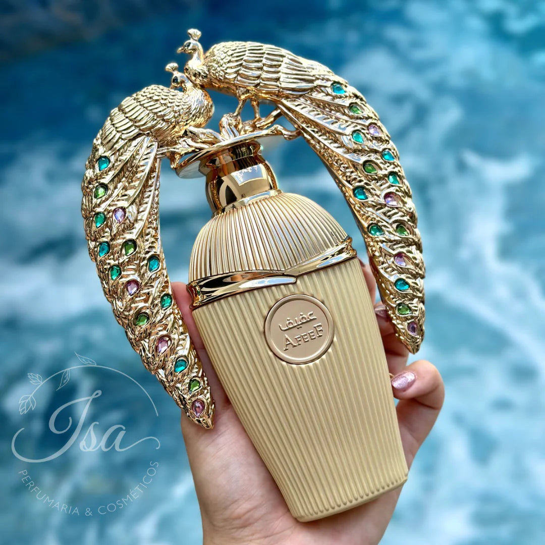Afeef Eau de Parfum 100 ml Lattafa