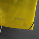 Camisa Brasil Pro 2026/27 · Amarela Masculina Nº 10 · Versão Jogador · Casa