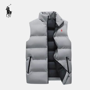 RL™ Premium Puffer Gilet