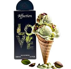AFFECTION LOVE EAU DE PARFUM LATTAFA