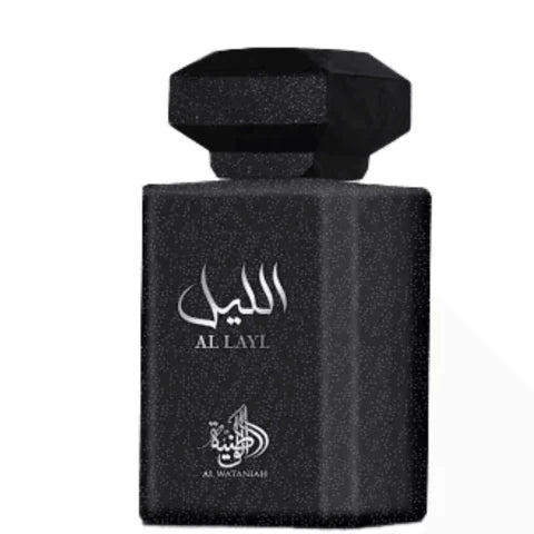 AL LAYL EDP AL WATANIAH EDP 100ML