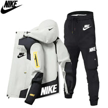 Nike | Winter Tracksuit