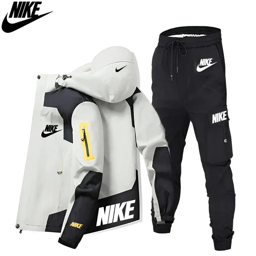 Nike | Winter Tracksuit