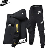 Nike | Winter Tracksuit
