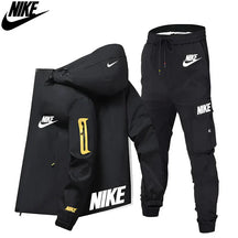 Nike | Winter Tracksuit