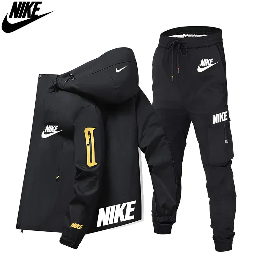 Nike | Winter Tracksuit