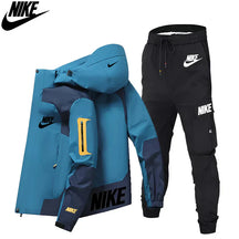 Nike | Winter Tracksuit