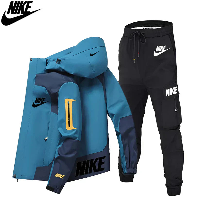 Nike | Winter Tracksuit